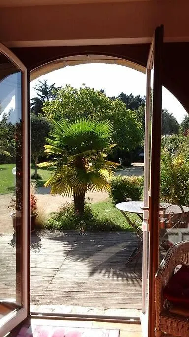 Penty Au Menec Villa Carnac