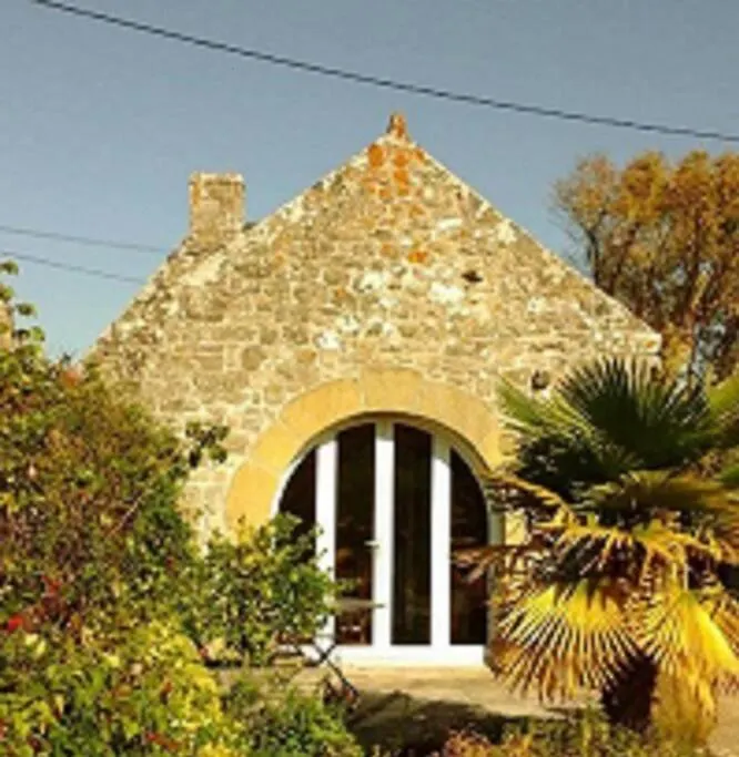Holiday home Penty Au Menec Villa Carnac France