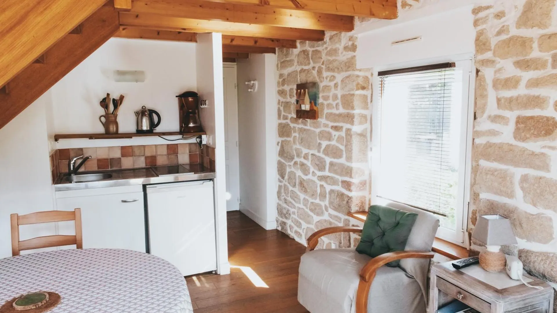 Holiday home Penty Au Menec Villa Carnac